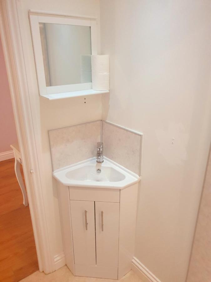 Sherwood Bungalow 3 Bedroom Entire Property Boston Esterno foto