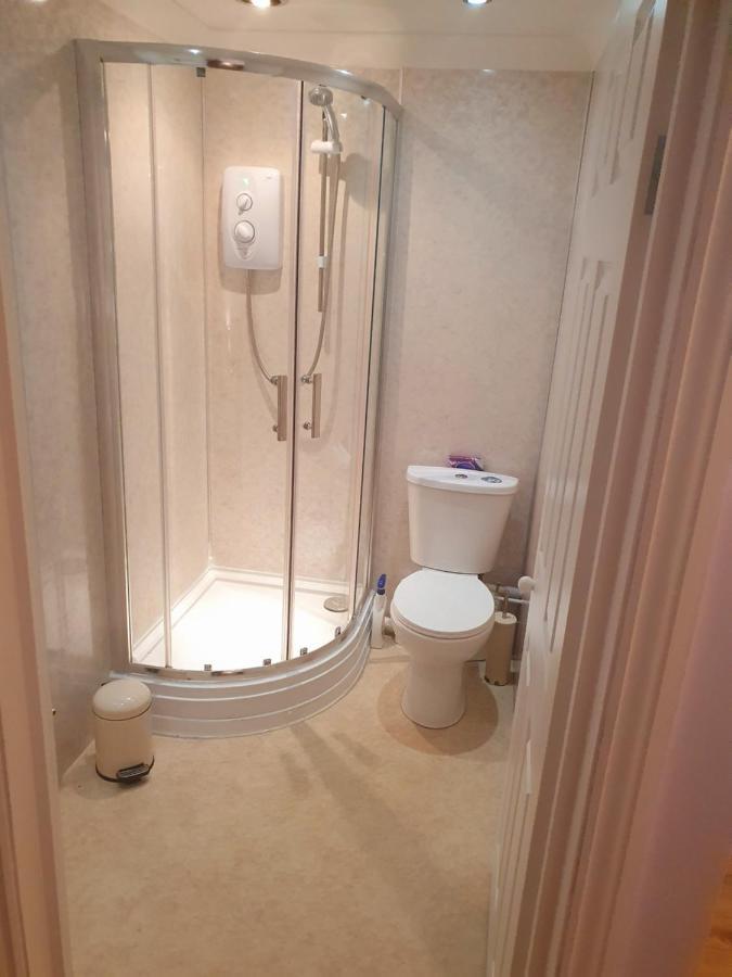 Sherwood Bungalow 3 Bedroom Entire Property Boston Esterno foto