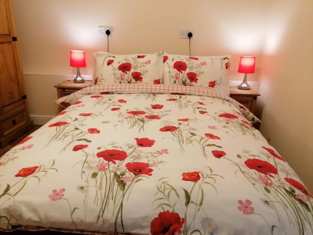 Sherwood Bungalow 3 Bedroom Entire Property Boston Esterno foto