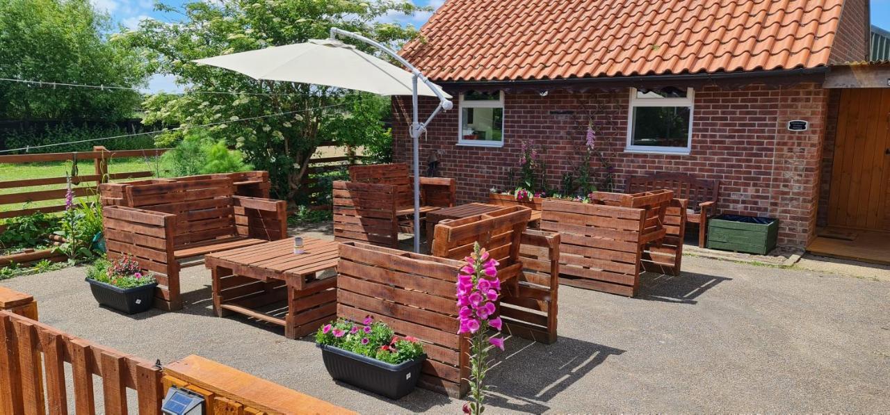 Sherwood Bungalow 3 Bedroom Entire Property Boston Esterno foto
