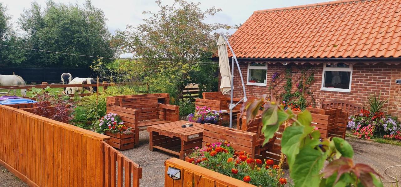 Sherwood Bungalow 3 Bedroom Entire Property Boston Esterno foto