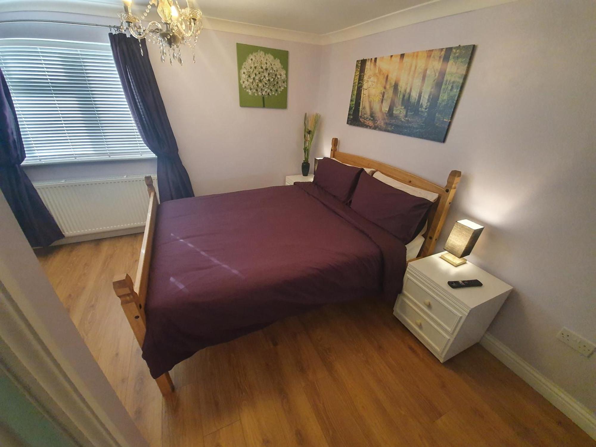 Sherwood Bungalow 3 Bedroom Entire Property Boston Camera foto